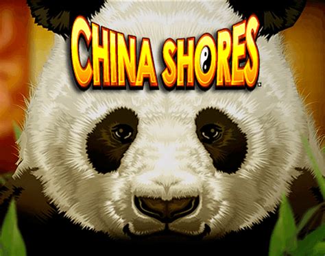free slot games china shores